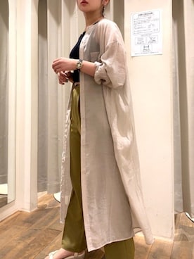 kano___さんのコーディネート