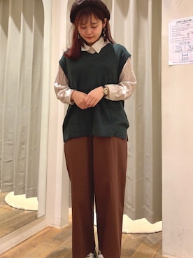 kano___さんのコーディネート