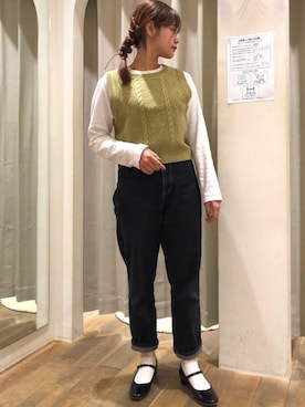 kano___さんのコーディネート