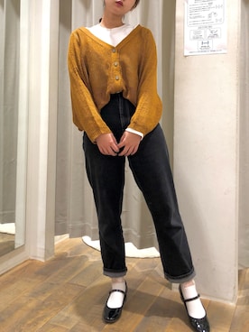 kano___さんのコーディネート