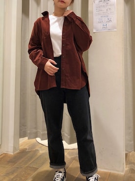 kano___さんのコーディネート