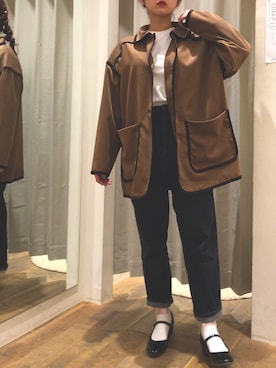 kano___さんのコーディネート