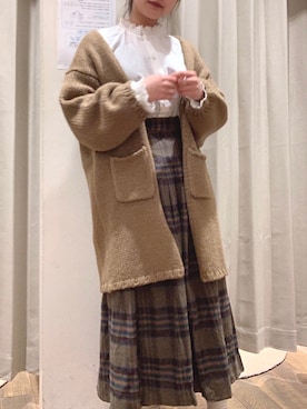 kano___さんのコーディネート