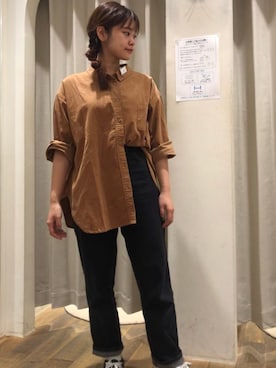 kano___さんのコーディネート