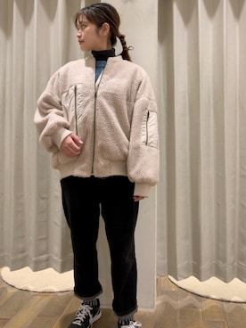 kano___さんのコーディネート