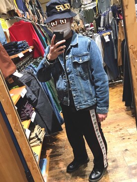 ようさんのコーディネート