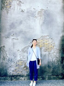 Irene Blancさんのコーディネート