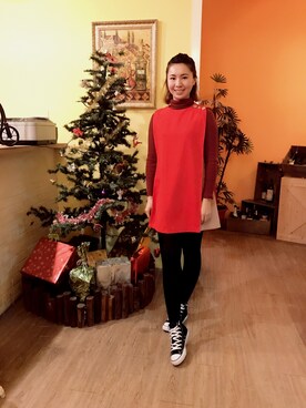 Irene Blancさんのコーディネート