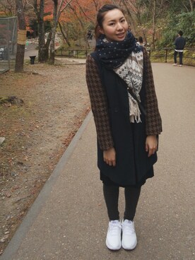 Irene Blancさんのコーディネート