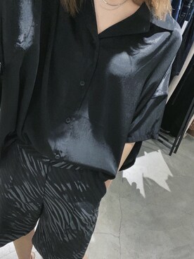 LISA さん（レディース・160cm）の春コーディネート