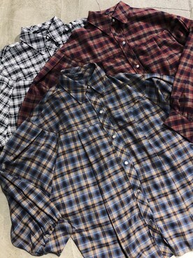 LISA さん（レディース・160cm）の夏コーディネート