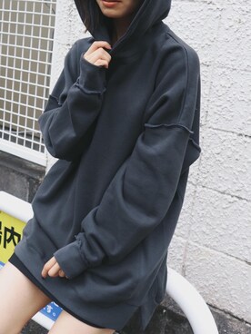 LISA さん（レディース・160cm）の秋コーディネート