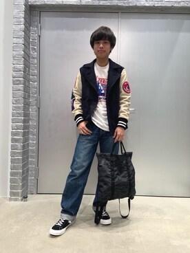 Ririkiさんのコーディネート