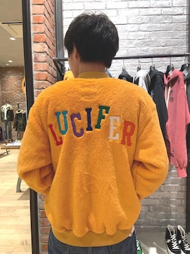 Ririkiさんのコーディネート