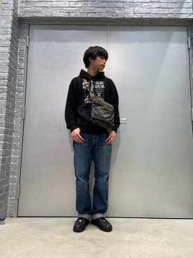 Ririkiさんのコーディネート