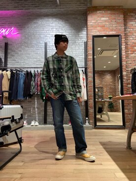 Ririkiさんのコーディネート