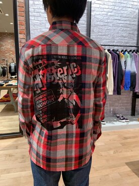 Ririkiさんのコーディネート