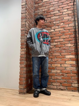 Ririkiさんのコーディネート