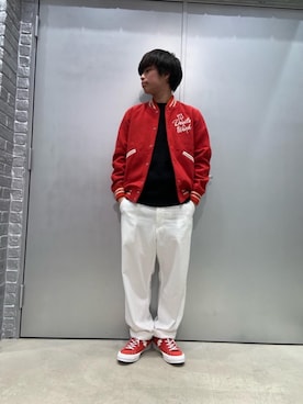 Ririkiさんのコーディネート