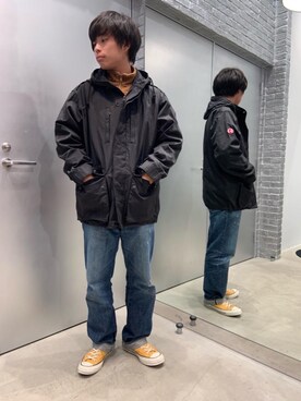 Ririkiさんのコーディネート