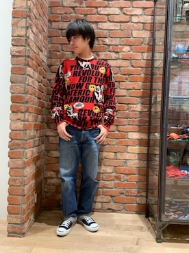 Ririkiさんのコーディネート