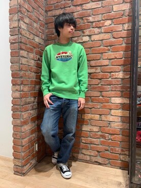 Ririkiさんのコーディネート