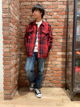 Ririkiさんのコーディネート