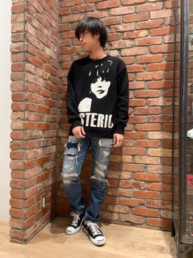 Ririkiさんのコーディネート