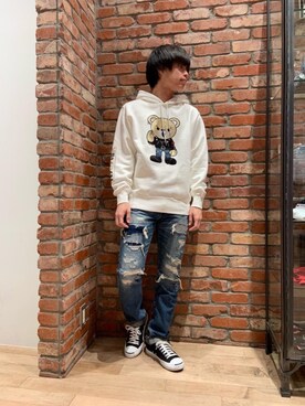 Ririkiさんのコーディネート