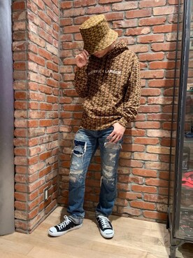 Ririkiさんのコーディネート