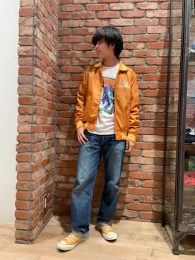 Ririkiさんのコーディネート