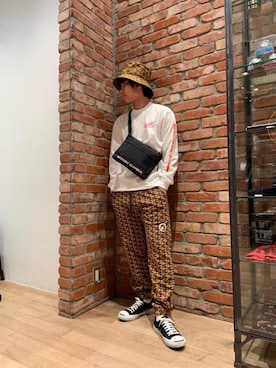 Ririkiさんのコーディネート