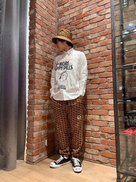 Ririkiさんのコーディネート