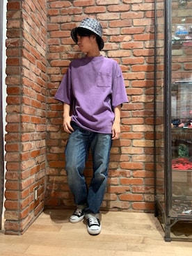 Ririkiさんのコーディネート