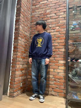 Ririkiさんのコーディネート