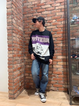 Ririkiさんのコーディネート