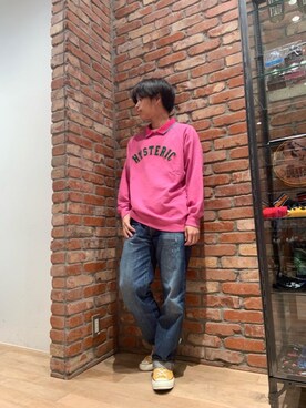 Ririkiさんのコーディネート