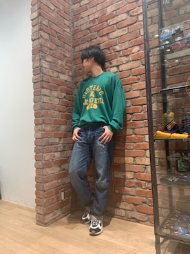 Ririkiさんのコーディネート