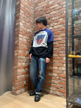 Ririkiさんのコーディネート