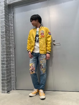 Ririkiさんのコーディネート