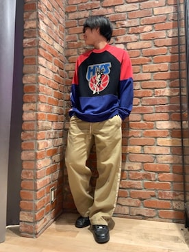Ririkiさんのコーディネート