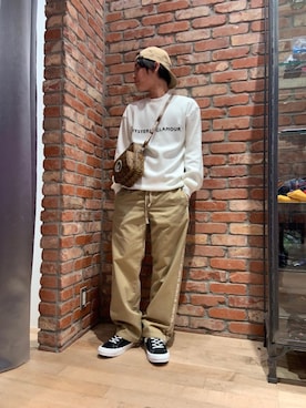 Ririkiさんのコーディネート