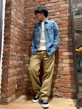 Ririkiさんのコーディネート