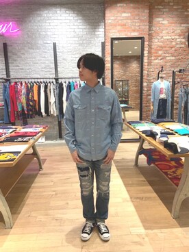 Ririkiさんのコーディネート