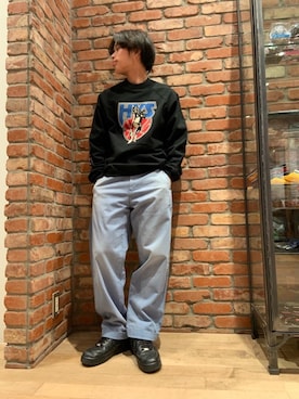 Ririkiさんのコーディネート