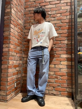 Ririkiさんのコーディネート