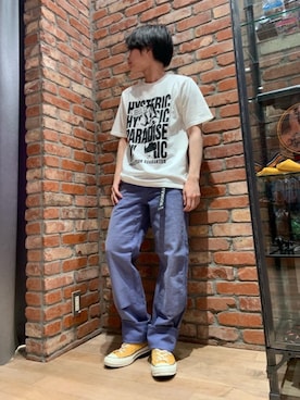 Ririkiさんのコーディネート