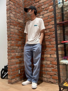 Ririkiさんのコーディネート
