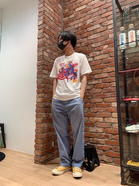 Ririkiさんのコーディネート