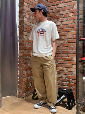 Ririkiさんのコーディネート